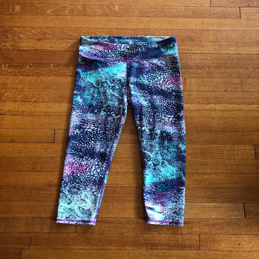 Fabletics Capris XL